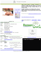 Mobile Screenshot of namaeurope.com